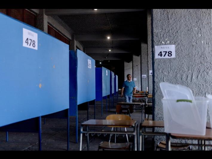 Presidenziali in Cile, per i sondaggi sar&agrave; ballottaggio