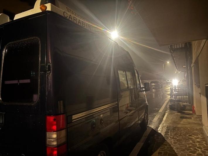 Uccide la moglie nel Varesotto, lite per i gratta e vinci