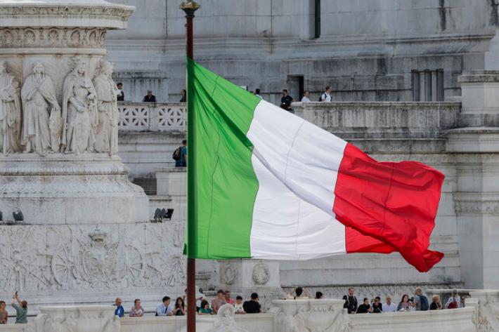 Per l'Unione europea l'Italia &egrave; il fanalino di coda per la crescita nel 2027&nbsp;