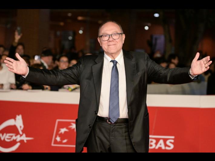 Verdone, 'emozionantissimo non ho dormito, mi sono commosso'