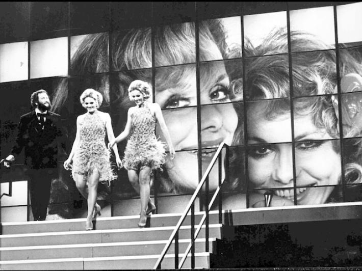 Morte le gemelle Kessler, avevano 89 anni