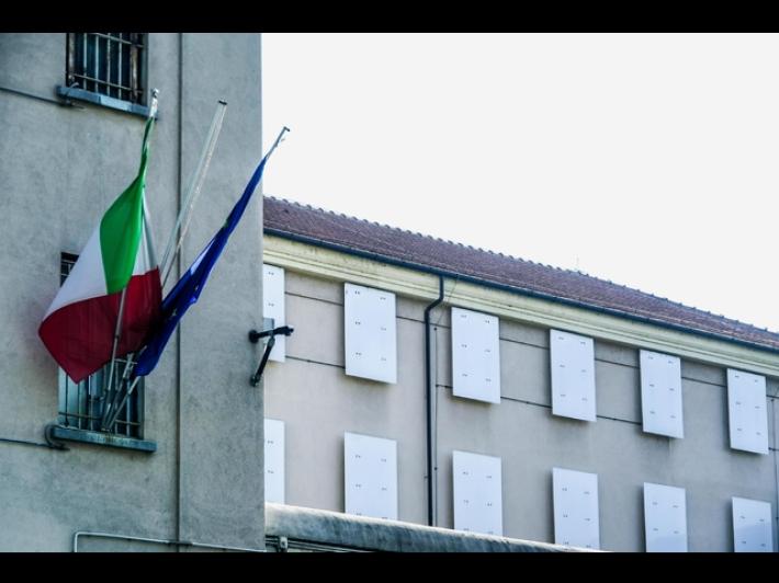 Evaso 17enne dal carcere minorile Ferrante Aporti di Torino