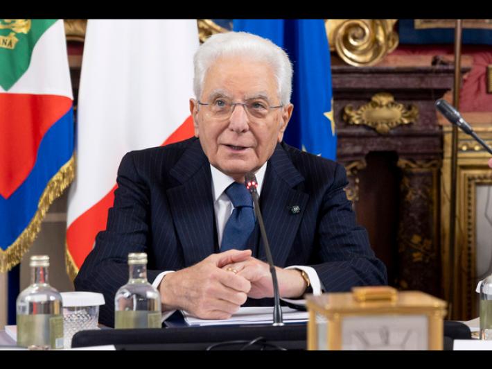 Manovre contro Meloni? Bignami chiede smentita, "Stupore" Colle