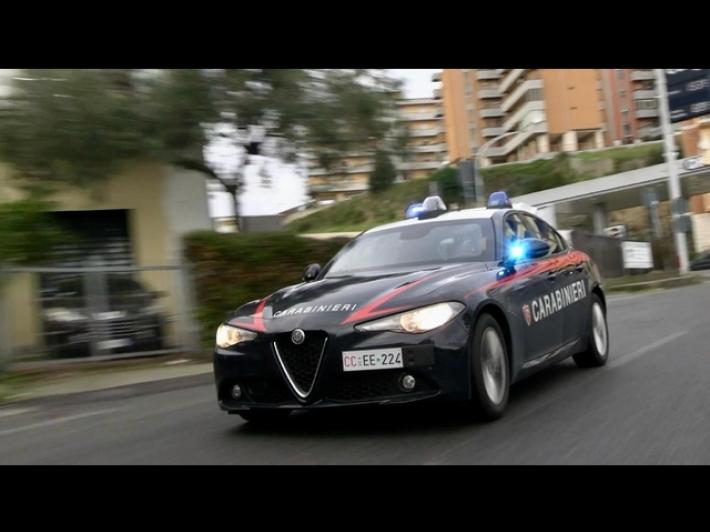 Cadavere bimbo otto anni trovato in casa nel Salento