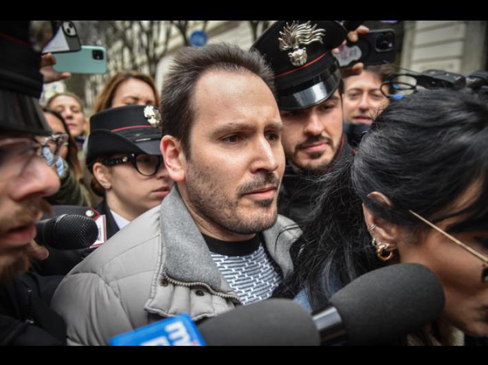 ++ Garlasco,Sempio 'c'&egrave; accanimento, spero in buona fede' ++