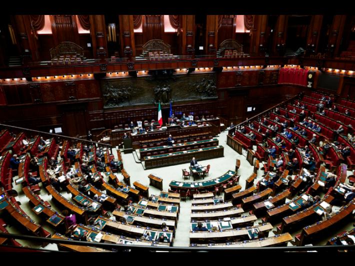 'Senza consenso &egrave; violenza sessuale', s&igrave; unanime della Camera