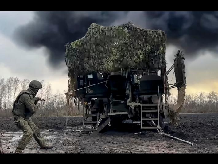 Axios, 'piano Usa-Russia per porre fine a guerra Ucraina'