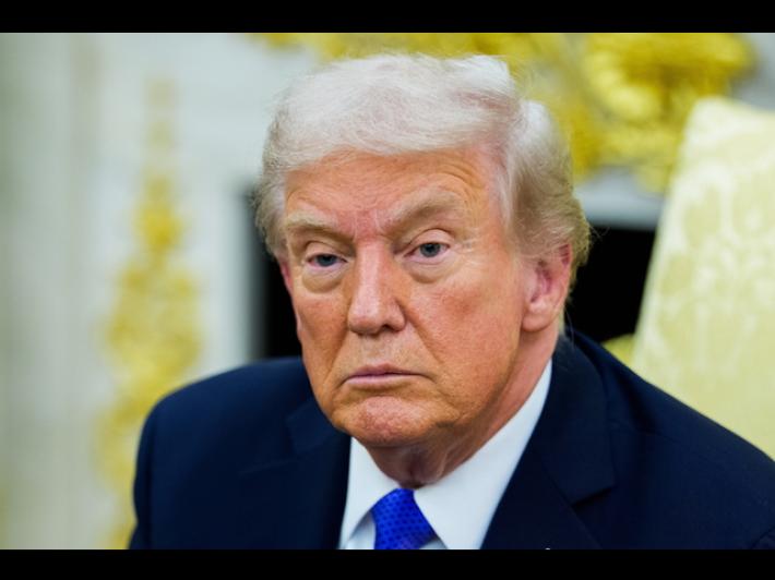 Usa, Trump lavora a piano per fine della guerra in Ucraina