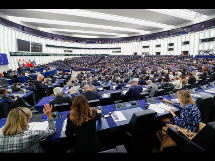 Ppe-destre bloccano missione Pe in Italia su stato diritto