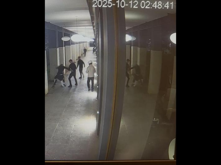 Studente accoltellato, arrestato 'non capimmo la gravit&agrave;'