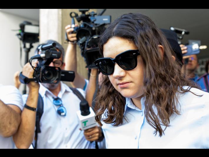 Neonati sepolti a Vignale, gli psichiatri della difesa: "Chiara Petrolini incapace perch&eacute; dissociata" 