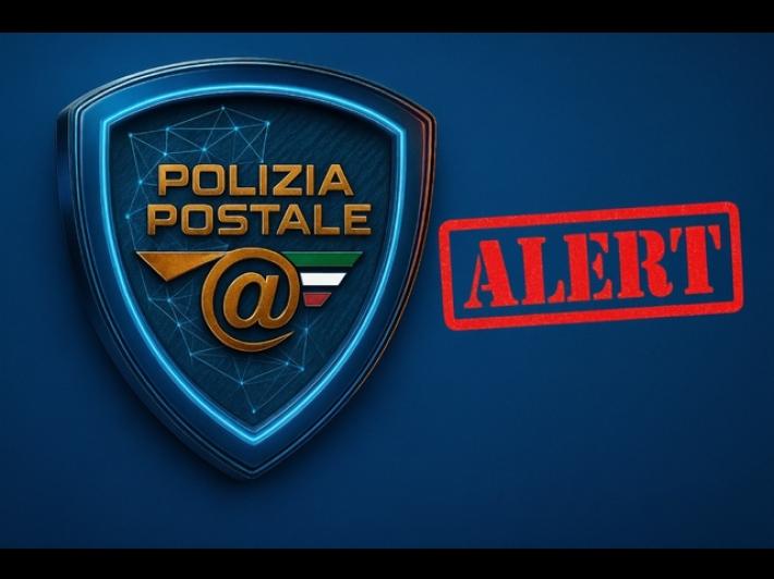 Truffe online, profili falsi con foto di dirigenti della polizia: allerta della polizia postale, "non rispondere a Sms o aprire link"