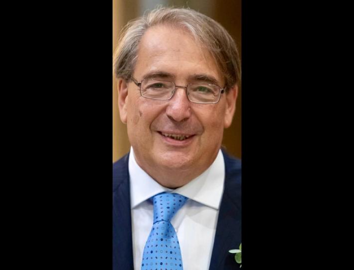 Roberto Napoletano nominato direttore Il Messaggero