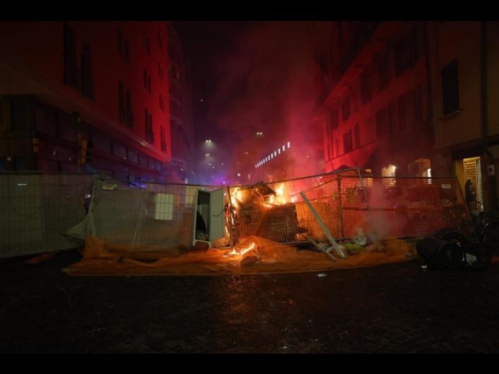 Virtus-Maccabi: Lepore, per Bologna 100mila euro danni