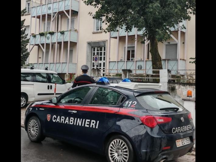 Violenza sessuale nel Varesotto, preso presunto aggressore