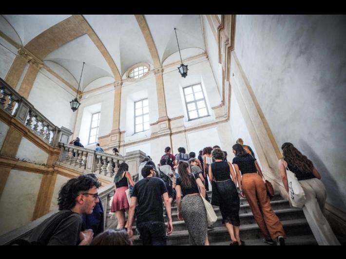 UniTo, a novembre 123 lezioni contro la violenza di genere