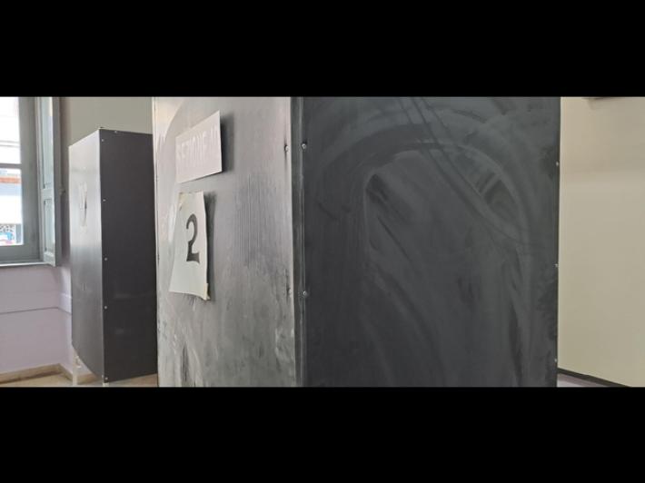 Regionali, alle 23 in Puglia affluenza al 29,45%