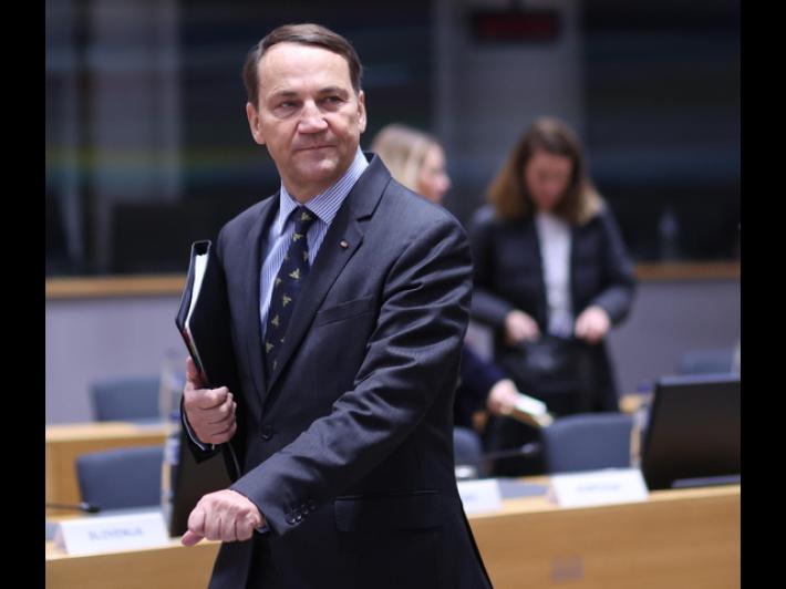 Oggi call dei ministri degli esteri Ue e Ucraina sul piano