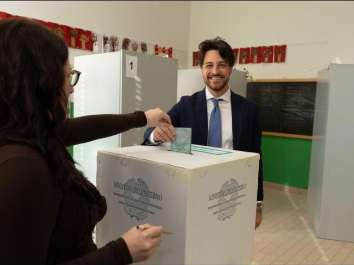 Youtrend proclama eletti Decaro, Fico e Stefani