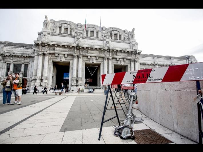 Picchiato da 19enne a cui aveva rubato il telefono, &egrave; grave