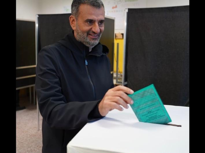 Decaro, &egrave; un risultato elettorale straordinario