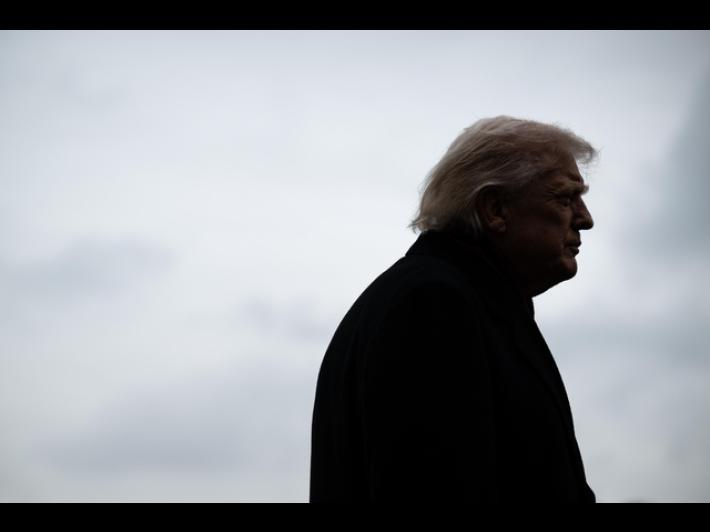 Casa Bianca, 'Trump non &egrave; stato di parte ai colloqui su Ucraina'