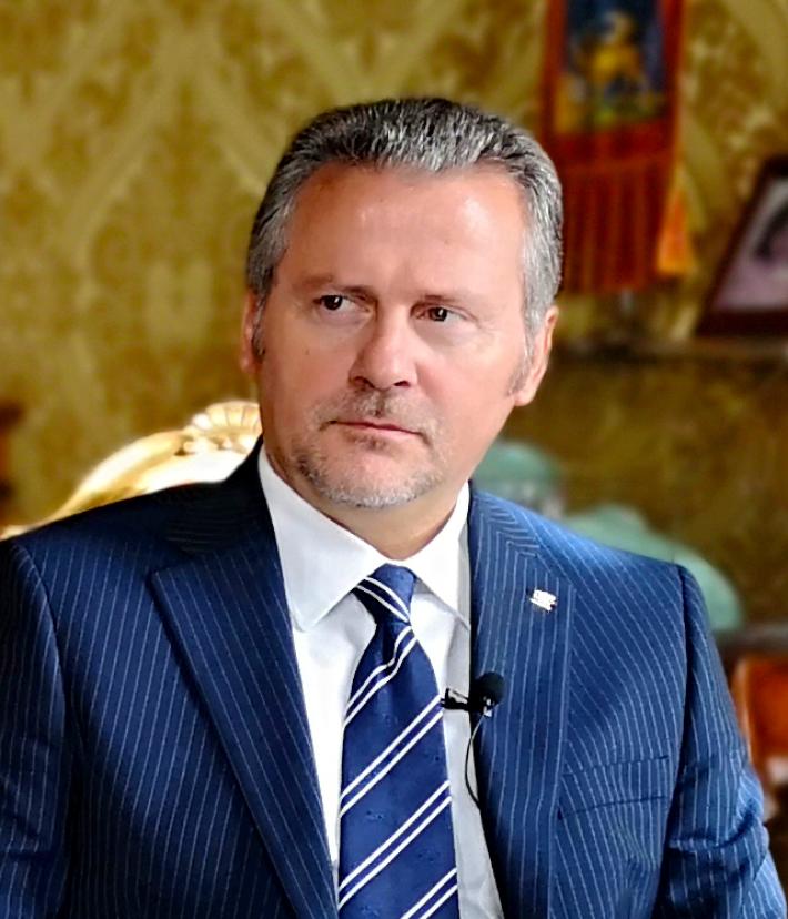 Comunicato Stampa: CRV - Presidente Consiglio Veneto Ciambetti: "Astensionismo record: l&rsquo;Aire pesa come due province"