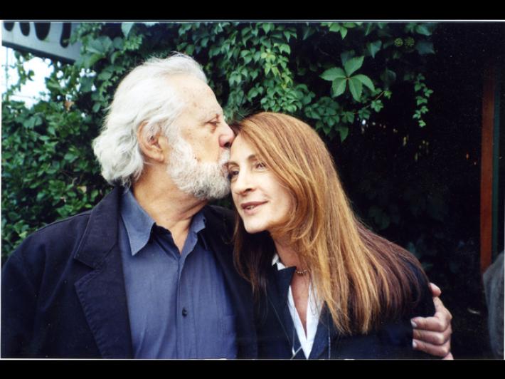 Morta Bruna Pinasco, moglie di Sergio Staino