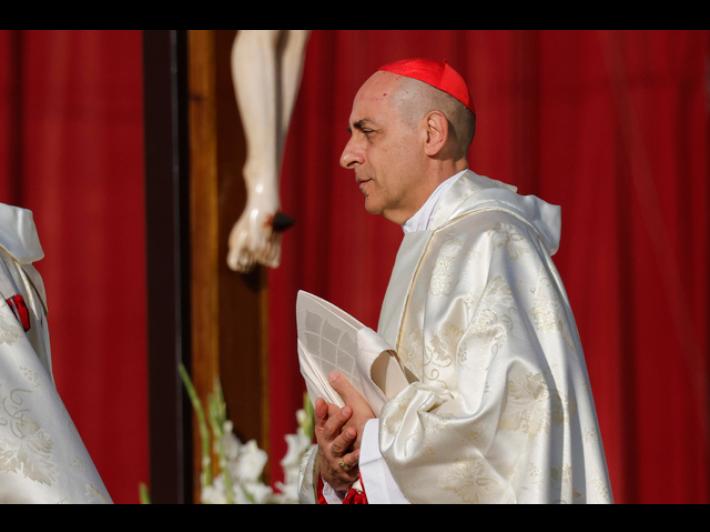 Vaticano, il sesso unisce coniugi, non solo procreazione