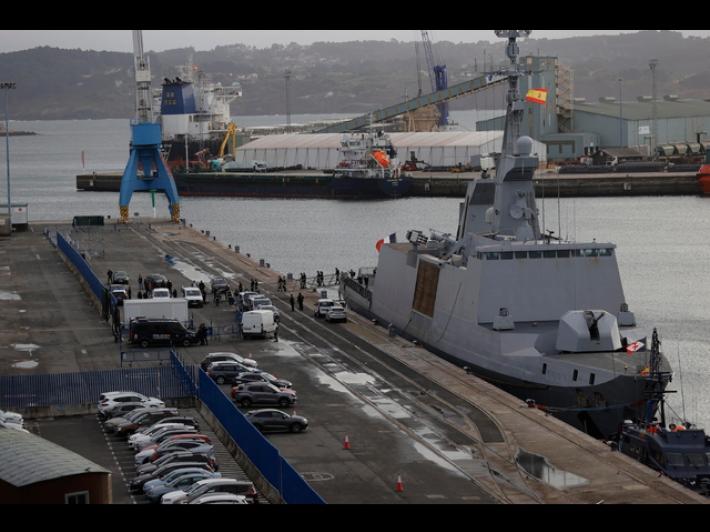 Cocaina dal Sudamerica su navi container, 28 arresti da Gdf