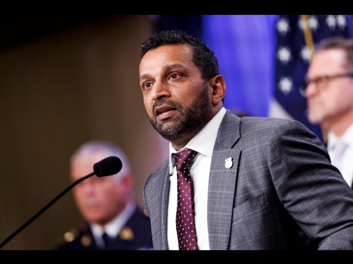 Direttore Fbi, i soldati sono in condizioni critiche