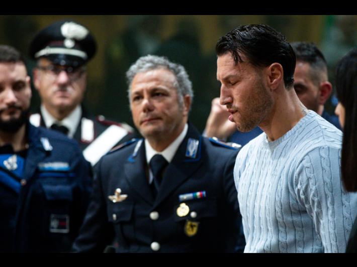 Willy,Cassazione dispone appello ter per Gabriele Bianchi