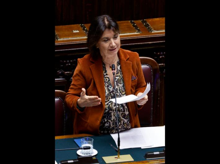 Roccella, dubbio &egrave; su rovesciamento dell'onore della prova