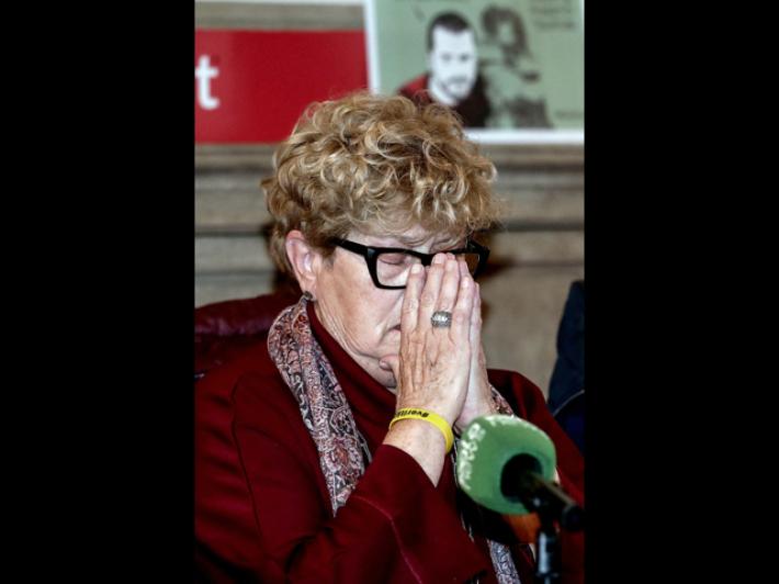 Ambasciatore in Venezuela visita Trentini, 'sta meglio'