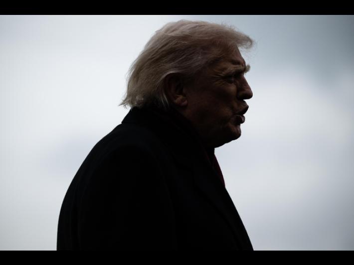 Trump, stop all'immigrazione dai Paesi del Terzo Mondo