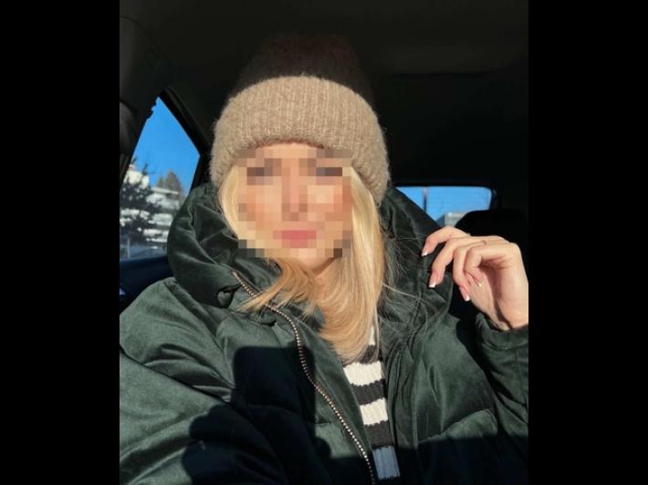 Influencer austriaca ritrovata morta in una valigia in Slovenia