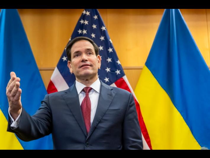 Rubio, 'colloqui produttivi ma c'&egrave; ancora lavoro da fare'