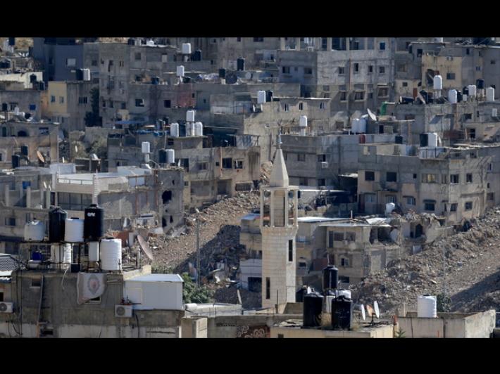 Wafa, '3 italiani feriti da coloni in Cisgiordania'