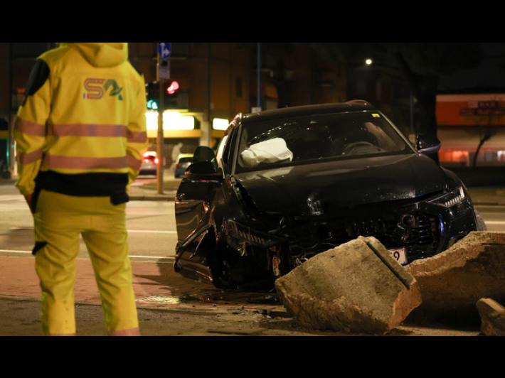 Balotelli completa il percorso di messa alla prova