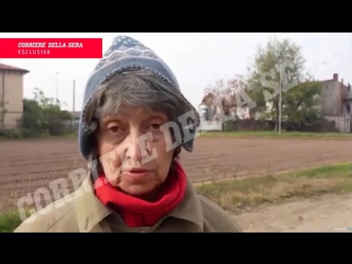 Carabinieri morti:Luisa Ramponi lascia ospedale e va in carcere