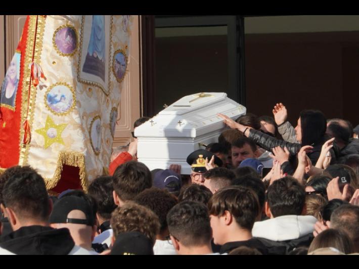 Uccise per una scarpa sporcata, ergastolo anche in appello