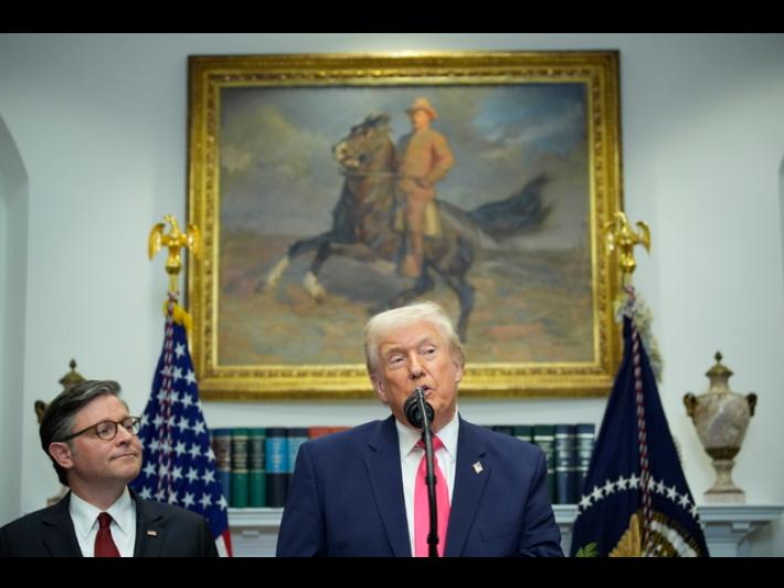 Trump, guerra ucraina un disastro, non facile da risolvere