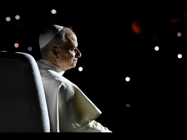 Il Papa, non possiamo ignorare povert&agrave; e fragilit&agrave;