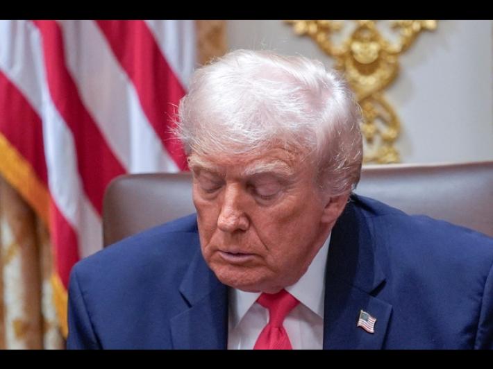 Trump insiste, molto presto attaccheremo narcos via terra