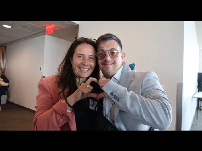 Locatelli, uniti per garantire diritti a persone con disabilit&agrave;