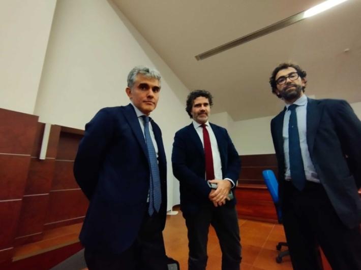 Anm a Nordio, su 'famiglia nel bosco' serviva pi&ugrave; cautela