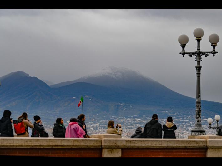Maltempo: allerta arancione in Puglia, Basilicata e Calabria