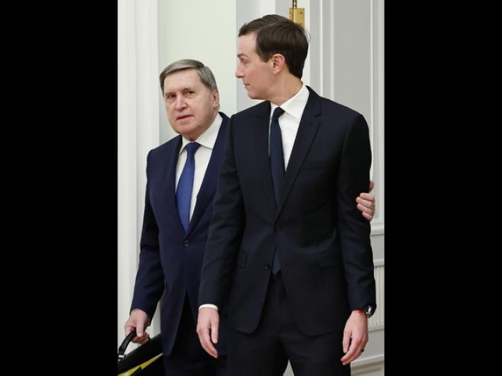 Cremlino, con Usa non c'&egrave; ancora compromesso su territori