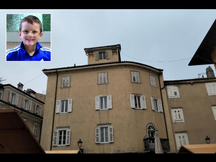 Uccise figlio di 9 anni, sar&agrave; sottoposta a perizia psichiatrica