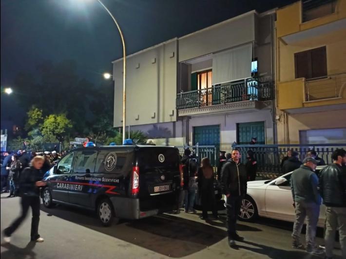 Carabinieri, capire se Tatiana costretta o era sua volont&agrave;